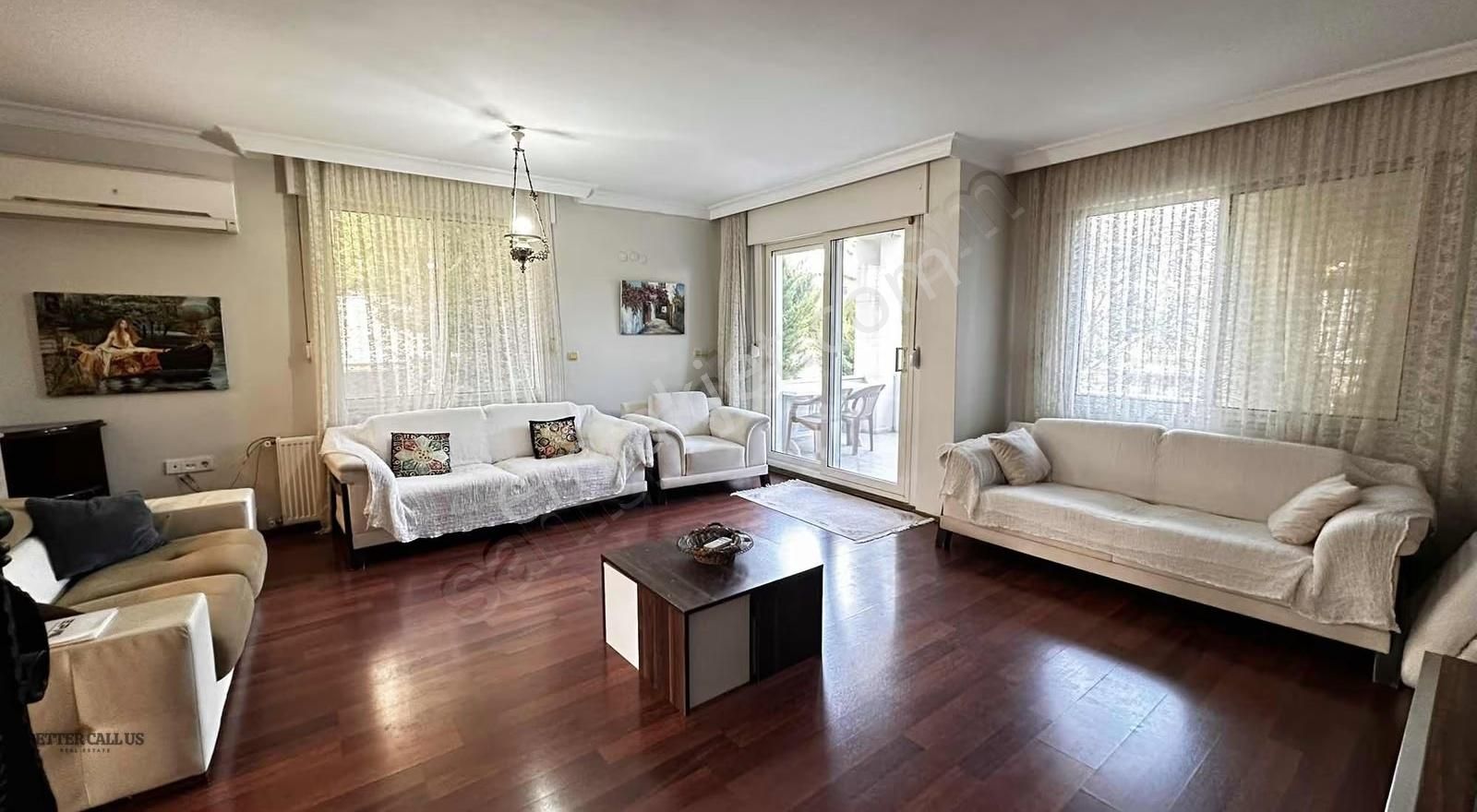 Better Call Us'dan Dalyan'da Kiralık 3+1 Villa - Görsel 17