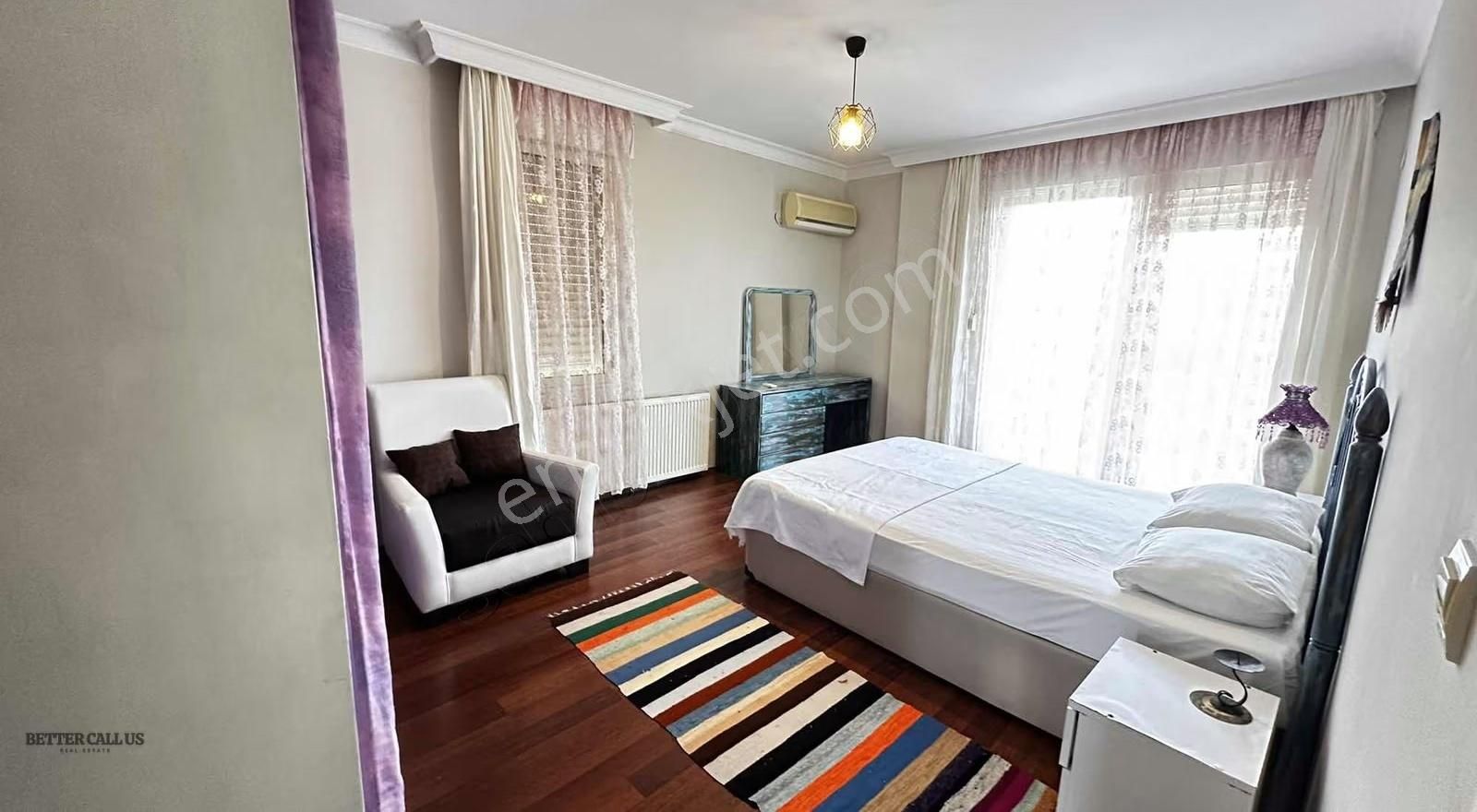 Better Call Us'dan Dalyan'da Kiralık 3+1 Villa - Görsel 22