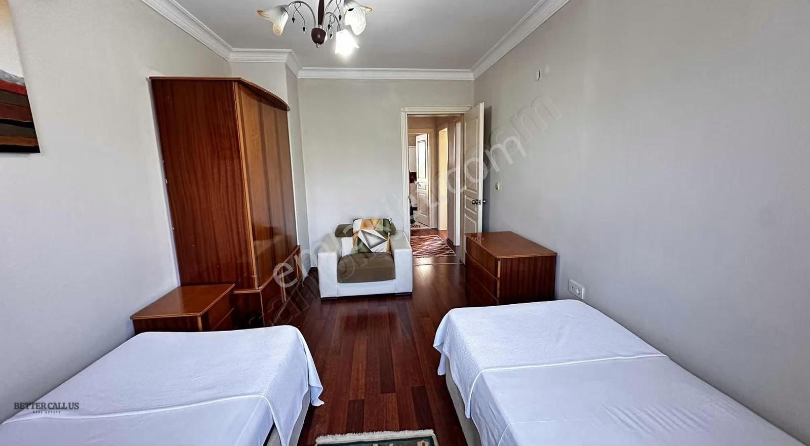 Better Call Us'dan Dalyan'da Kiralık 3+1 Villa - Görsel 9