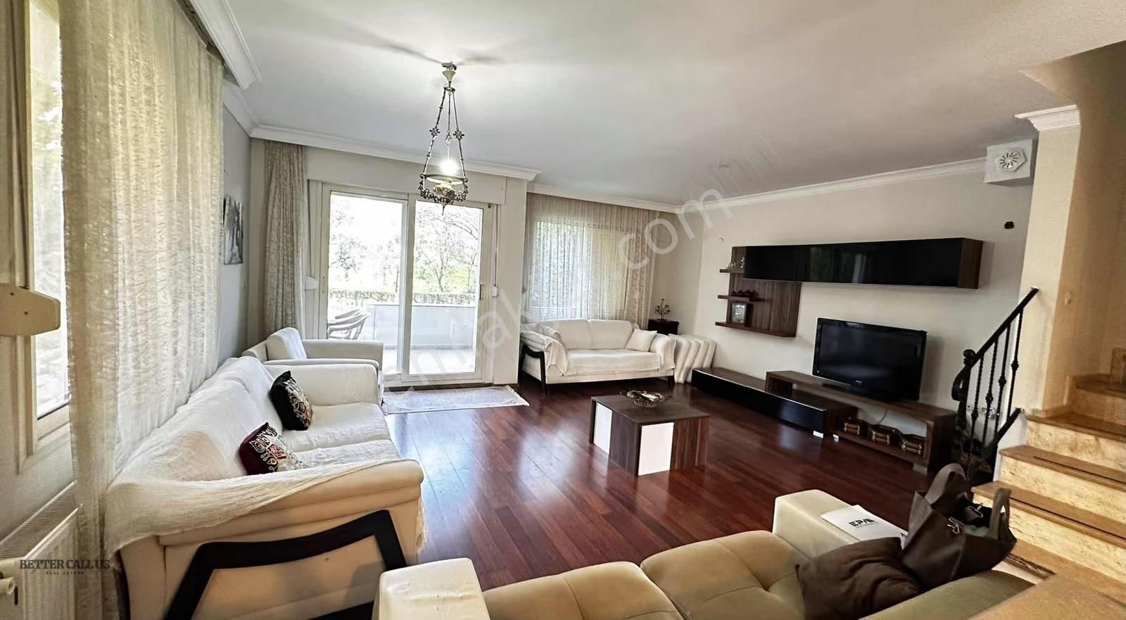 Better Call Us'dan Dalyan'da Kiralık 3+1 Villa - Görsel 3