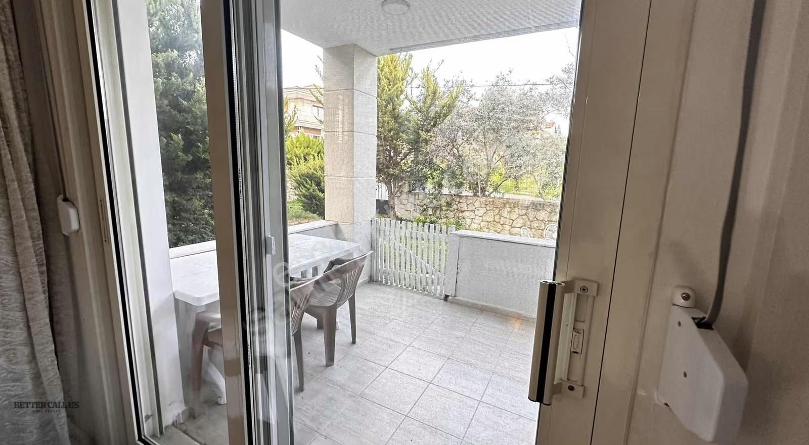 Better Call Us'dan Dalyan'da Kiralık 3+1 Villa - Görsel 7