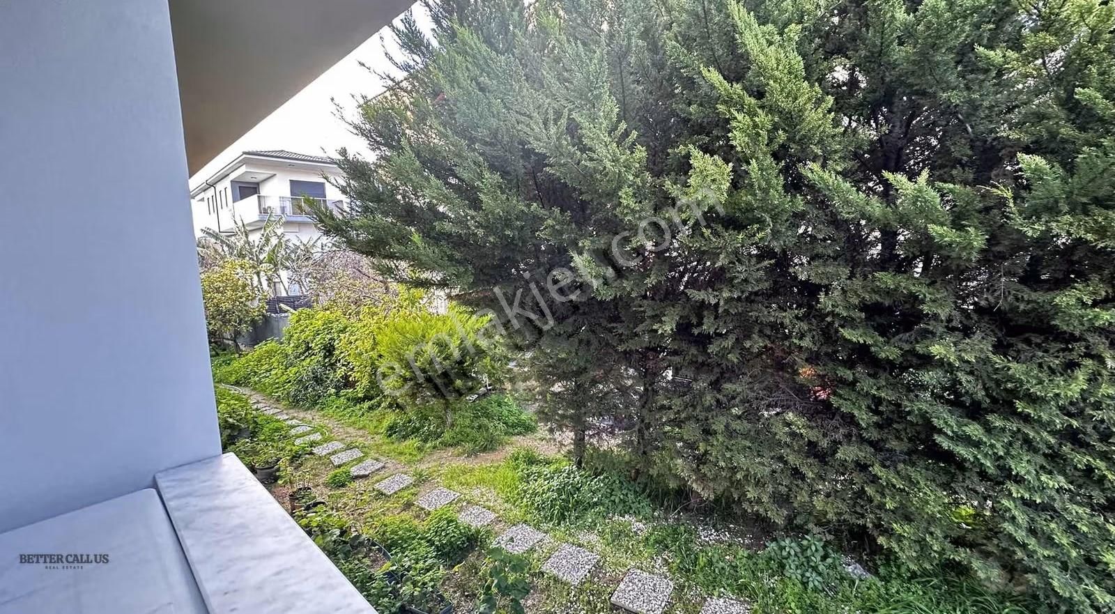 Better Call Us'dan Dalyan'da Kiralık 3+1 Villa - Görsel 19