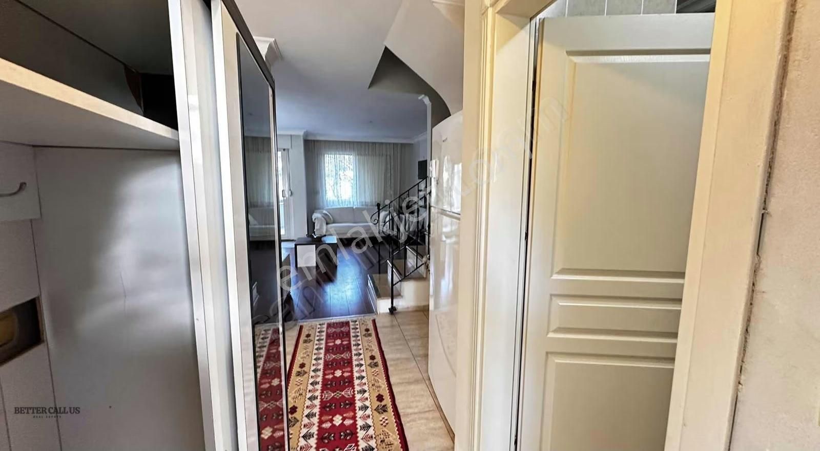 Better Call Us'dan Dalyan'da Kiralık 3+1 Villa - Görsel 13