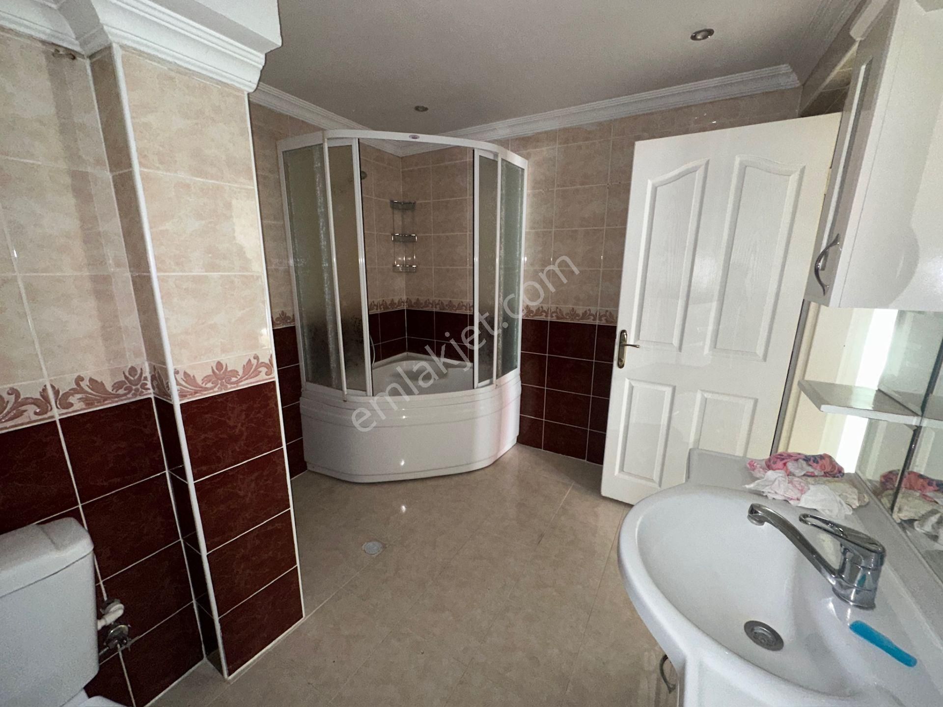 Kentkoop Mah Öz Seçkin Sit 1.kat 120m2 3+1 Batıkent Metro Yakını Merkezi Lokasyon - Görsel 29