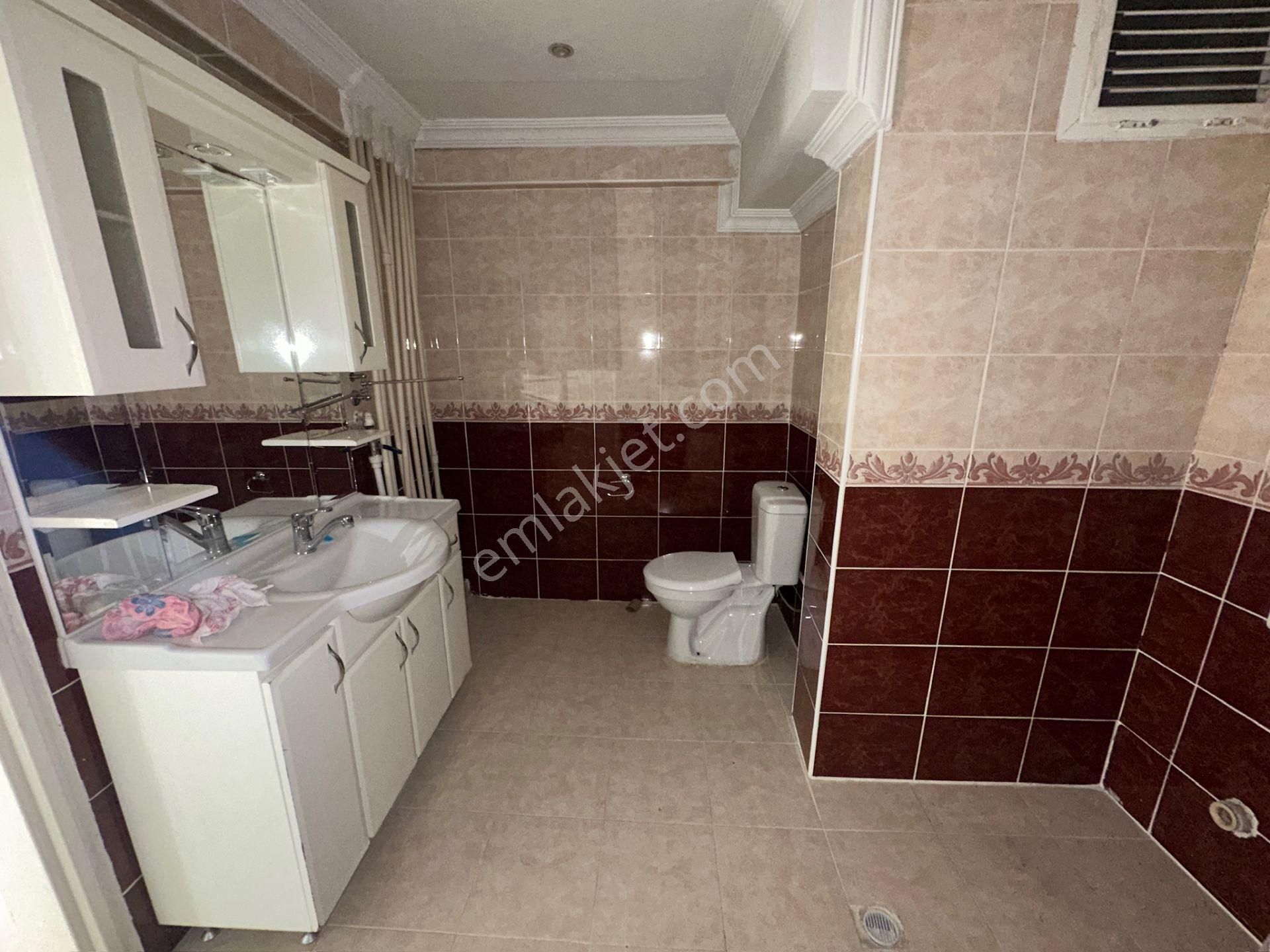 Kentkoop Mah Öz Seçkin Sit 1.kat 120m2 3+1 Batıkent Metro Yakını Merkezi Lokasyon - Görsel 28