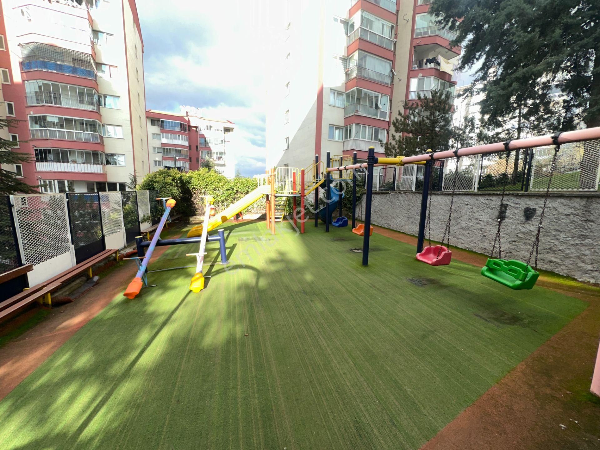 Kentkoop Mah Öz Seçkin Sit 1.kat 120m2 3+1 Batıkent Metro Yakını Merkezi Lokasyon - Görsel 32