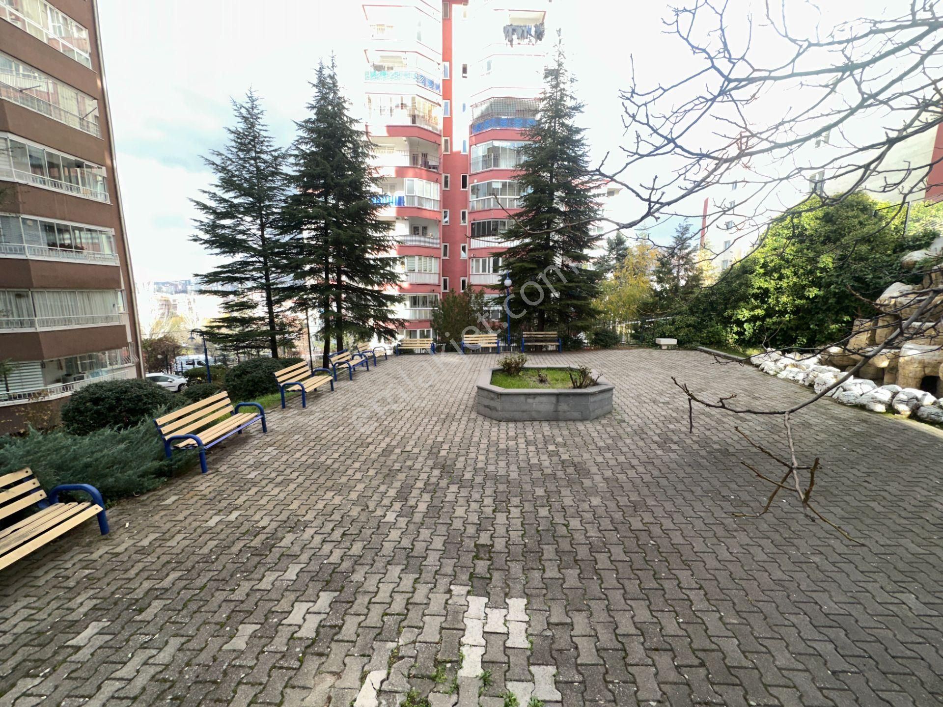 Kentkoop Mah Öz Seçkin Sit 1.kat 120m2 3+1 Batıkent Metro Yakını Merkezi Lokasyon - Görsel 33