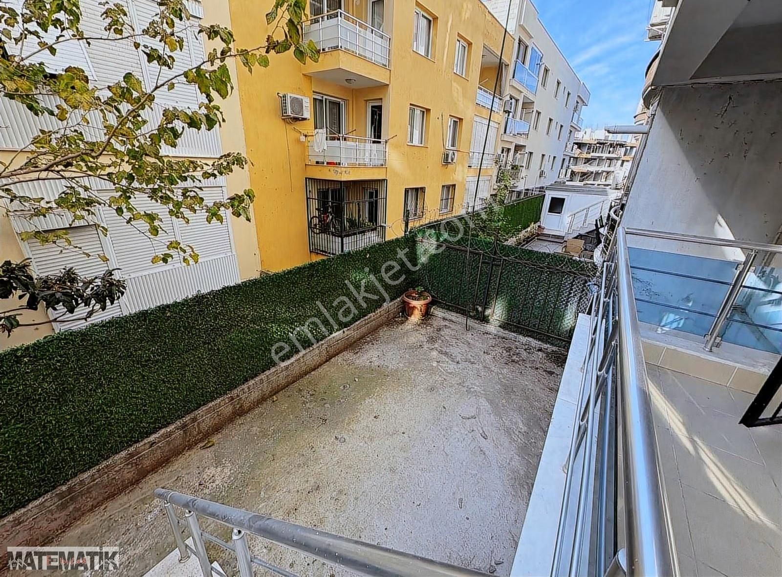 Kiralık 2+1 Daire K. Çiğli/eski Pazar Yeri Üstü Ana Yola Yakın - Görsel 8