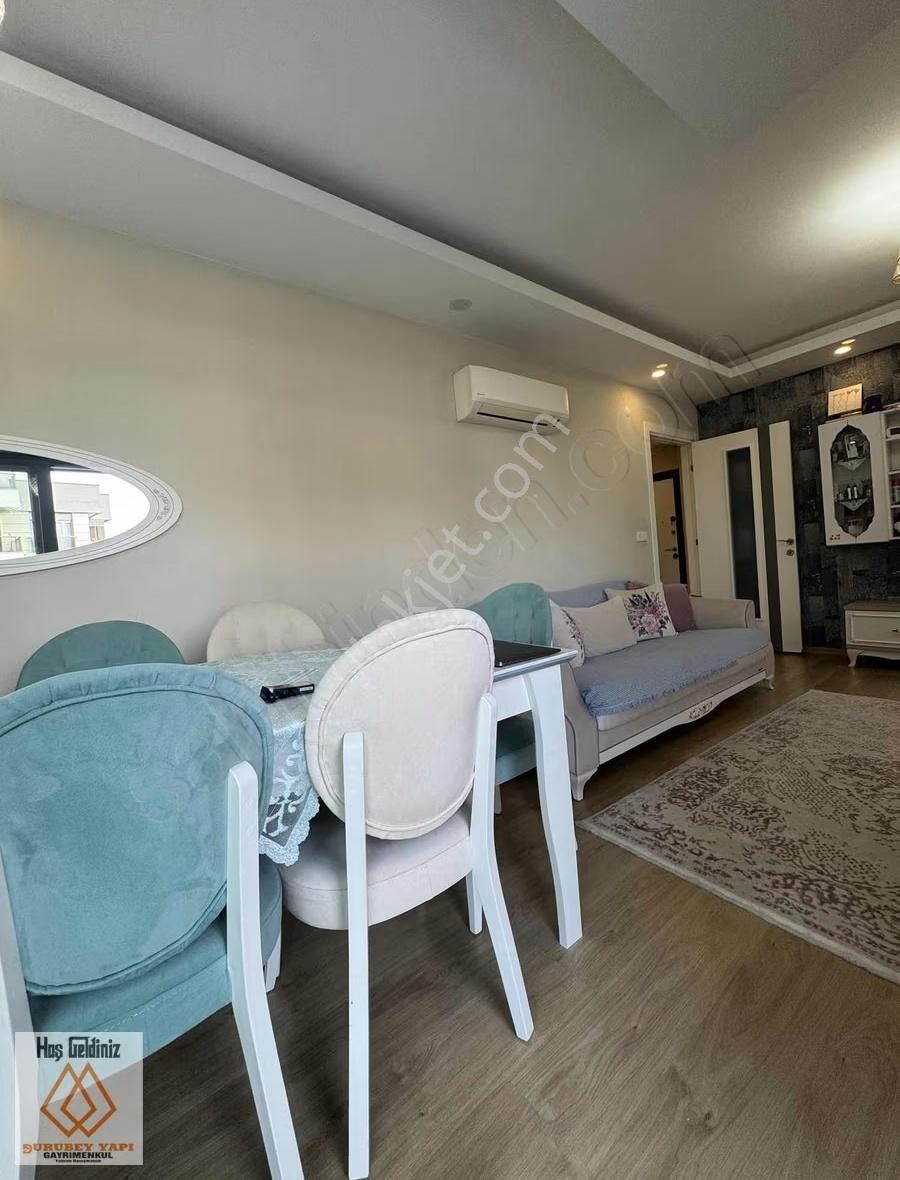 Satılık Full Krediye Açık Tramvaya Çok Yakın - Görsel 15