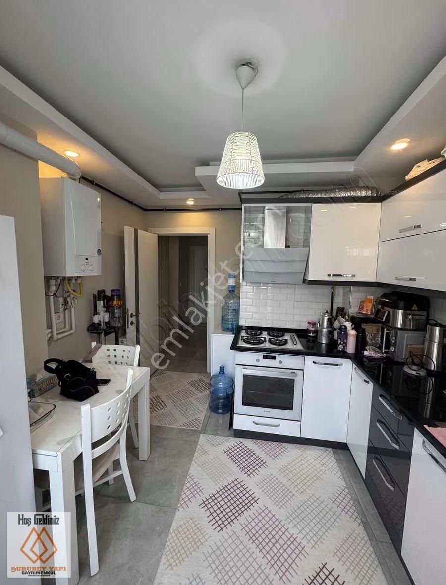 Satılık Full Krediye Açık Tramvaya Çok Yakın - Görsel 17