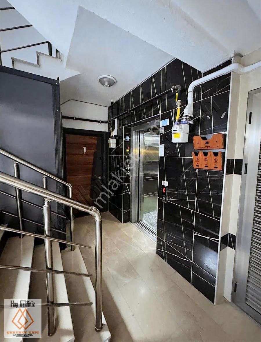 Satılık Full Krediye Açık Tramvaya Çok Yakın - Görsel 9