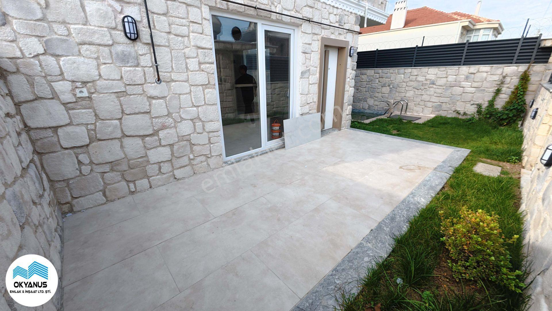 Kocaali’de Satılık Lüks Modern Mimarili Eşsiz Villa - Görsel 4