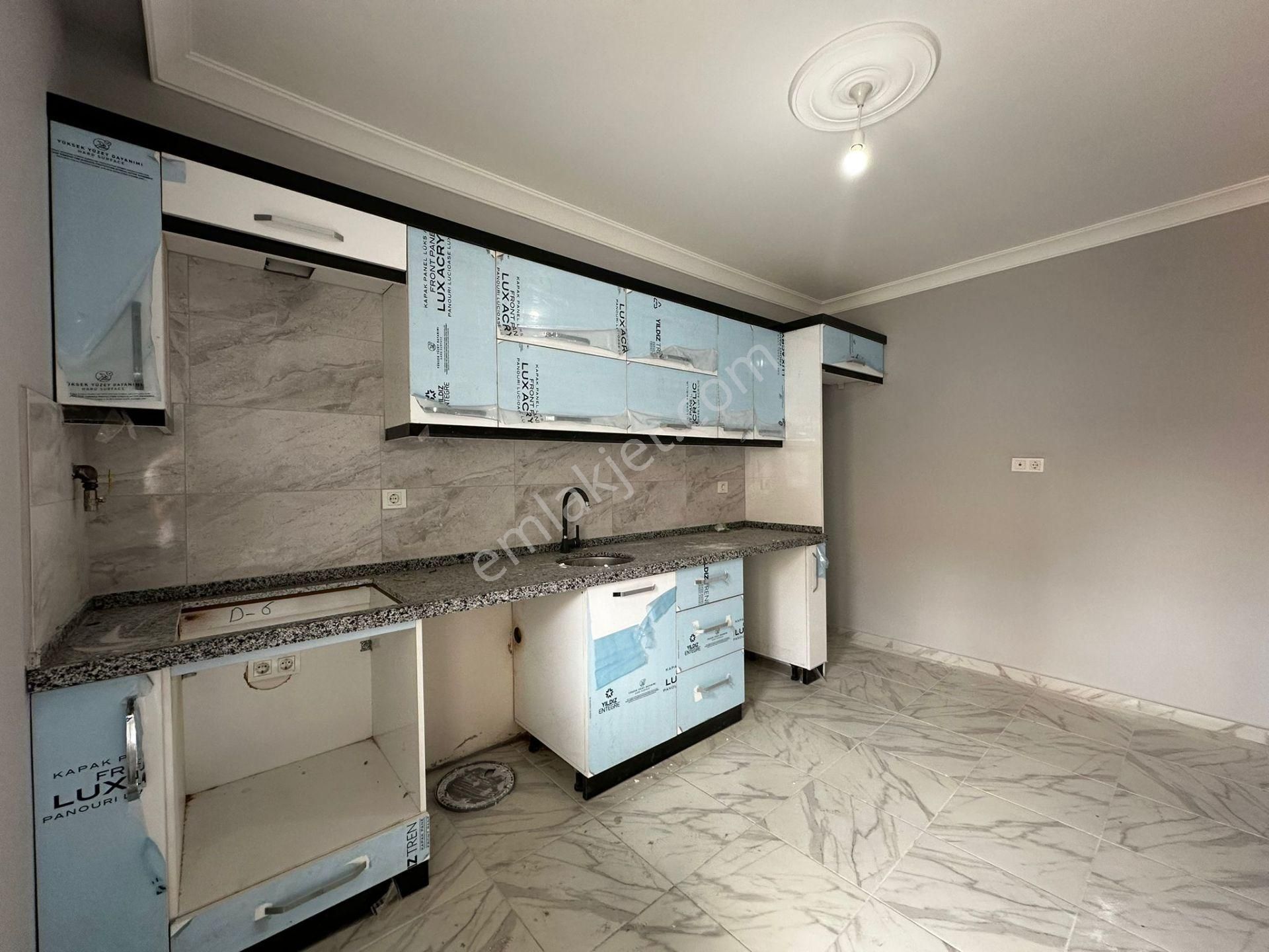 K.karabekir Türkiye Emlak 2+1 Kredili 1. Ve 2.kat 96m² Daire Kod 2580 - Görsel 13