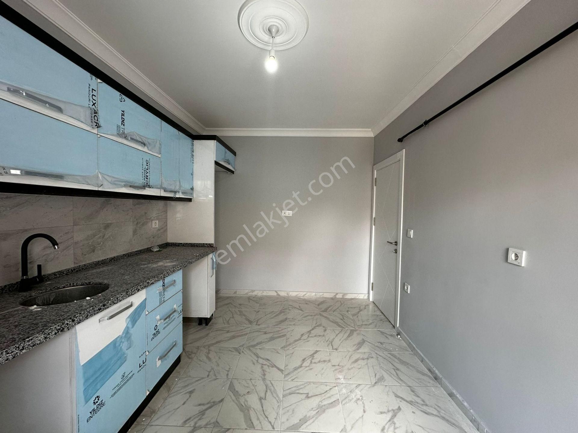 K.karabekir Türkiye Emlak 2+1 Kredili 1. Ve 2.kat 96m² Daire Kod 2580 - Görsel 14