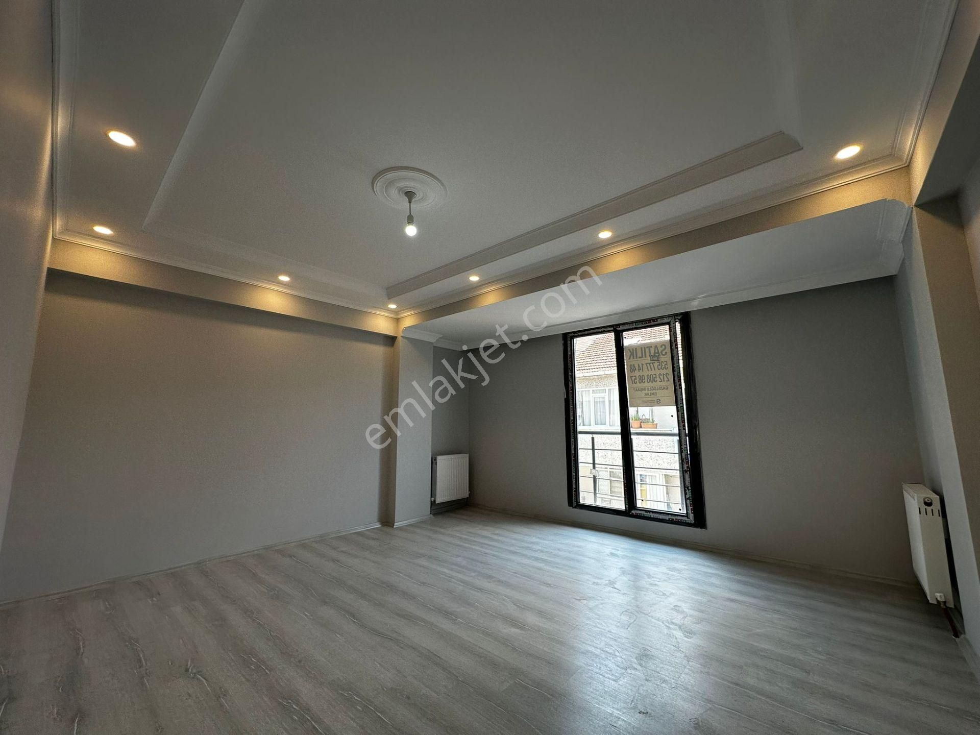 K.karabekir Türkiye Emlak 2+1 Kredili 1. Ve 2.kat 96m² Daire Kod 2580