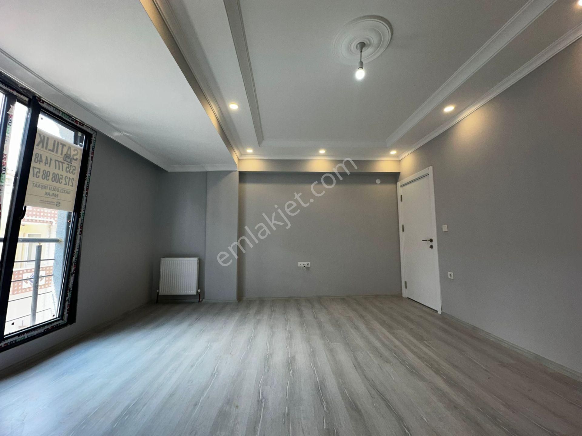 K.karabekir Türkiye Emlak 2+1 Kredili 1. Ve 2.kat 96m² Daire Kod 2580 - Görsel 3