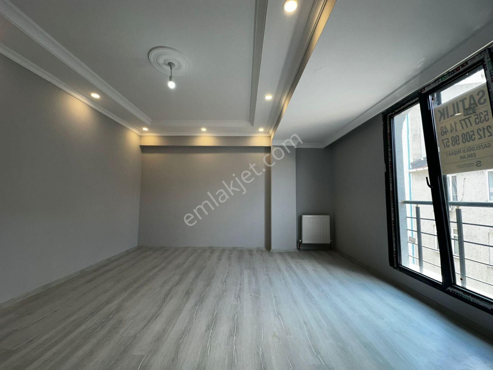 K.karabekir Türkiye Emlak 2+1 Kredili 1. Ve 2.kat 96m² Daire Kod 2580 - Görsel 2