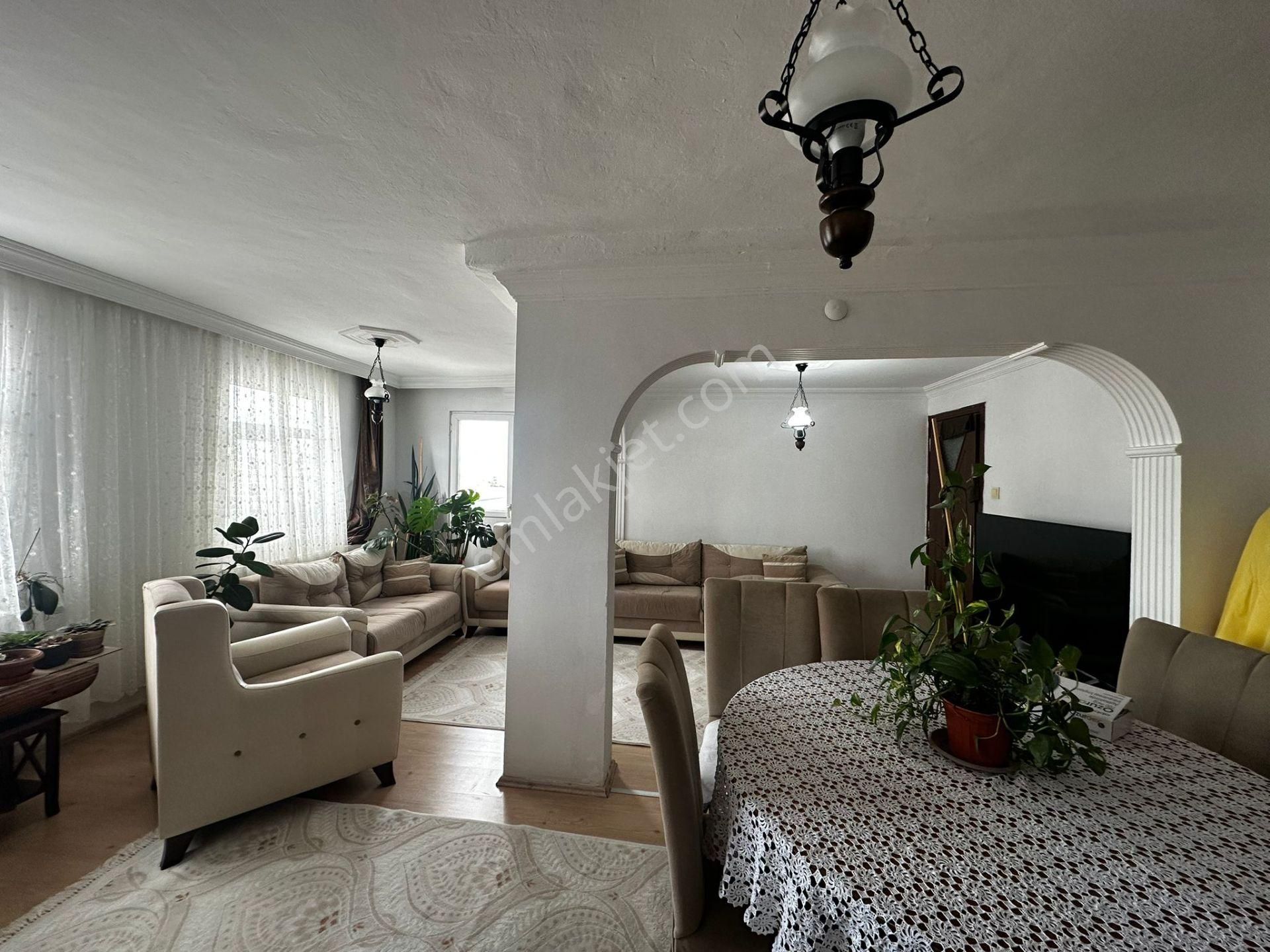 K.karabekir Türkiye Emlak 2+1 Kredili 1. Ve 2.kat 96m² Daire Kod 2580 - Görsel 12