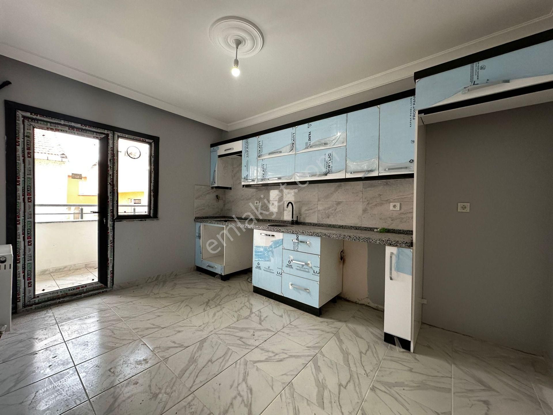 K.karabekir Türkiye Emlak 2+1 Kredili 1. Ve 2.kat 96m² Daire Kod 2580 - Görsel 15