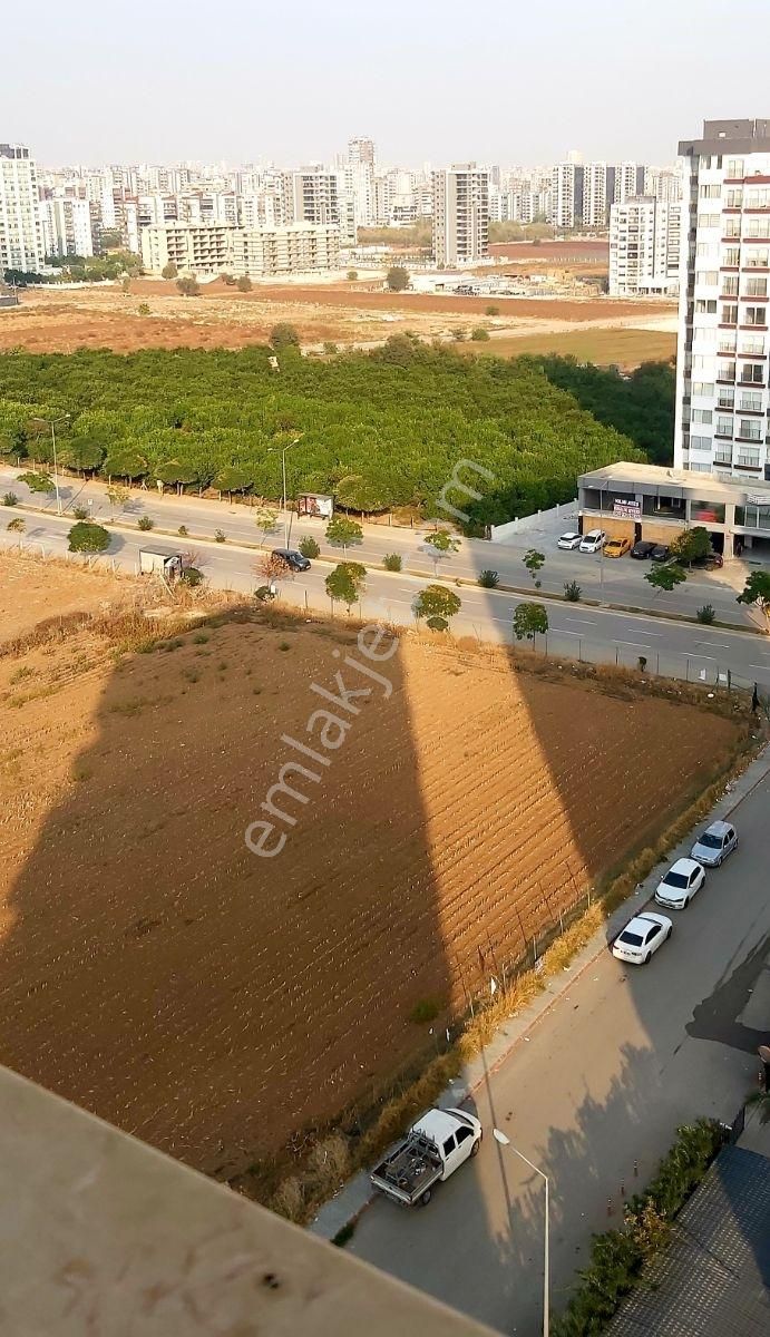 Adana Gürselpaşa Kiralık 3+1 Daire-k.mutfak 5klima+kombi-peyzajl - Görsel 31