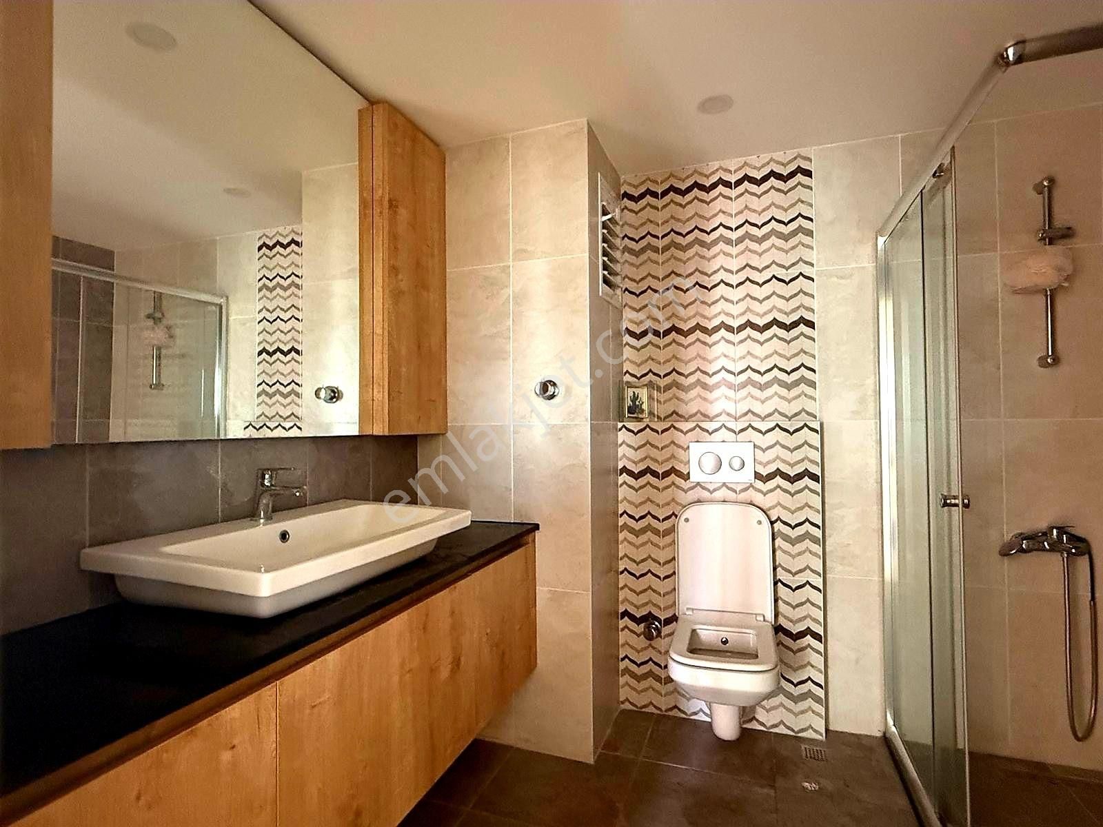 Adana Gürselpaşa Kiralık 3+1 Daire-k.mutfak 5klima+kombi-peyzajl - Görsel 34