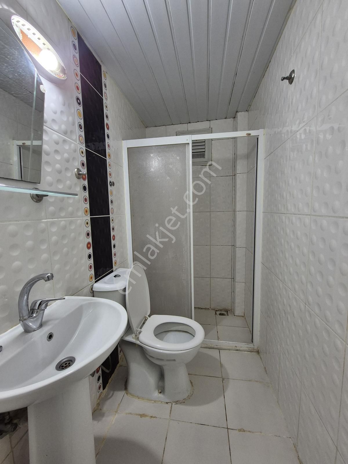 Ender Uysal Gayrimenkulden Devlet Hastanesine Yakın 1+1 Klimalı Lüx Eşyalı Satılık Apart... - Görsel 9