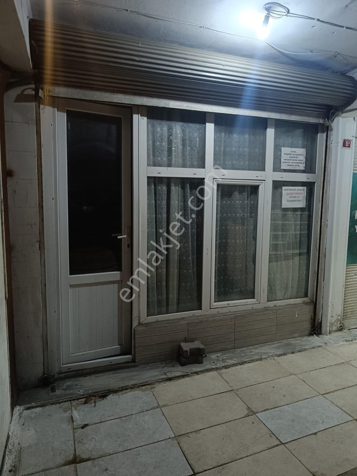 Şeref Emlak Satılık Dükkan 1.600.000 Tl - Görsel 3