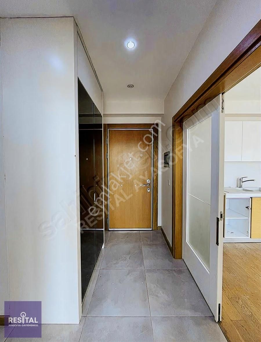 Bursa Nilüfer Balat Endülüs Park Ön Cephe Kiralık 3+1 Daire - Görsel 4
