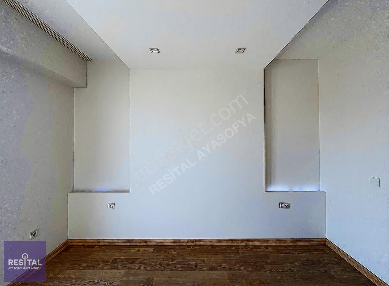 Bursa Nilüfer Balat Endülüs Park Ön Cephe Kiralık 3+1 Daire - Görsel 33