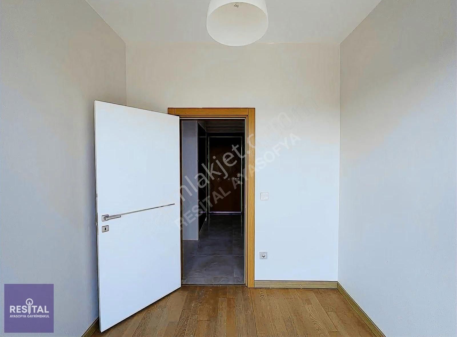 Bursa Nilüfer Balat Endülüs Park Ön Cephe Kiralık 3+1 Daire - Görsel 16