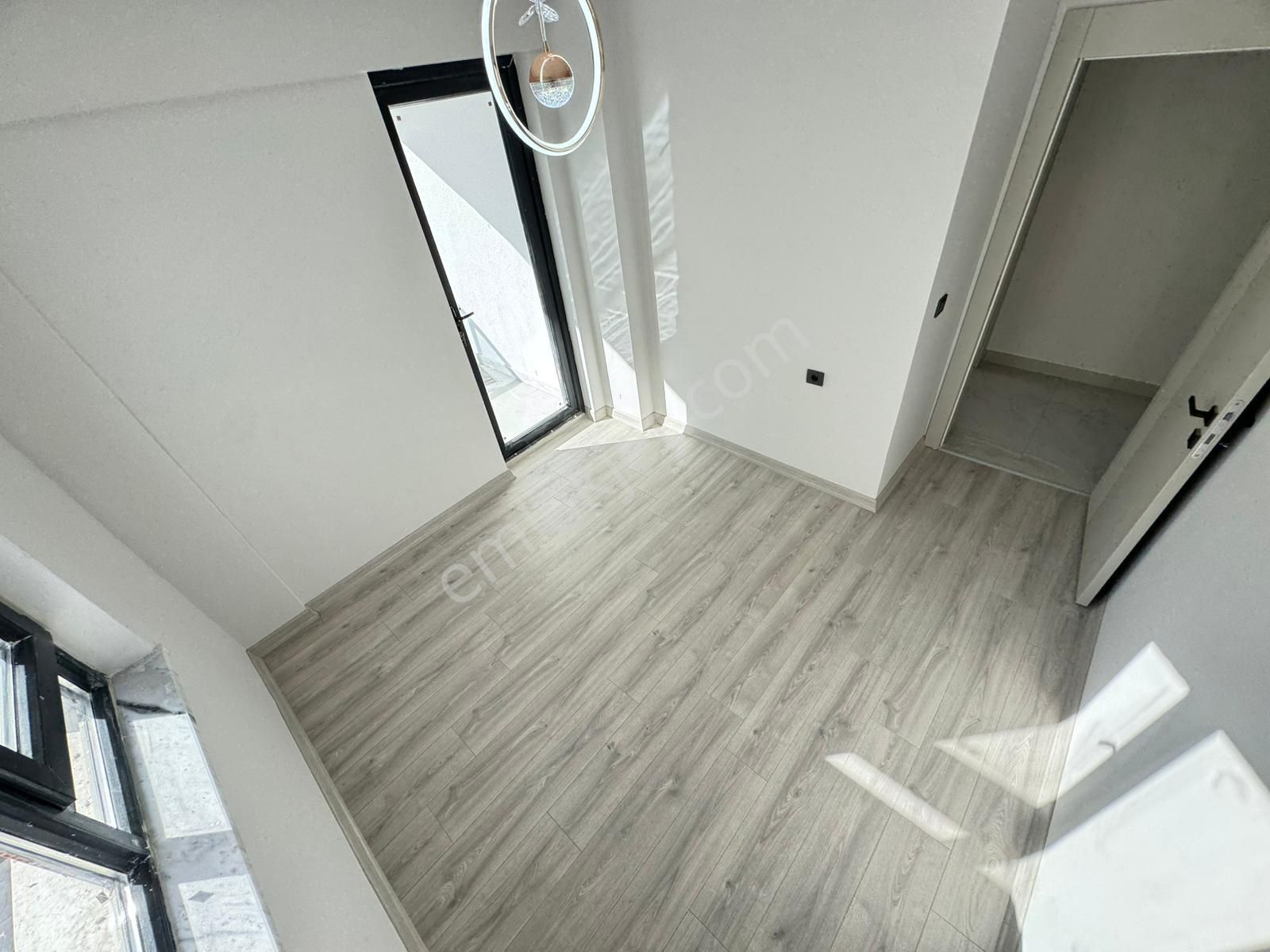 Yenikent Mustafa Kemal'de Mükemmel Lokasyonda Satılık 4+1 Daire - Görsel 28