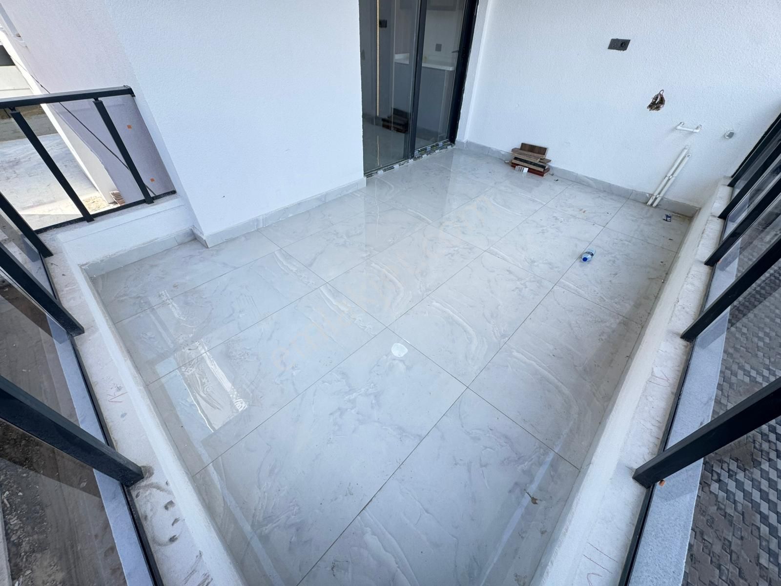 Yenikent Mustafa Kemal'de Mükemmel Lokasyonda Satılık 4+1 Daire - Görsel 29