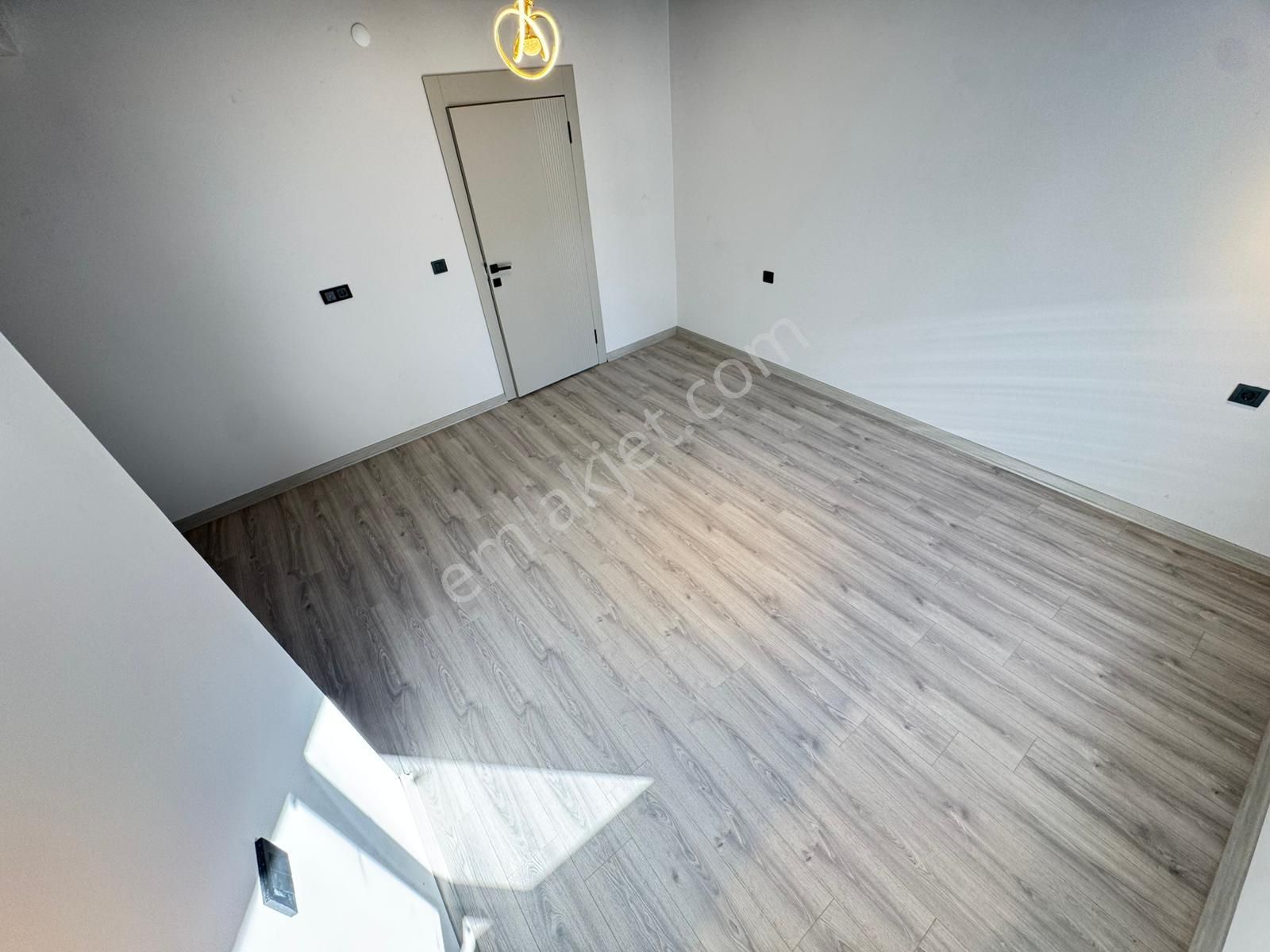 Yenikent Mustafa Kemal'de Mükemmel Lokasyonda Satılık 4+1 Daire - Görsel 19