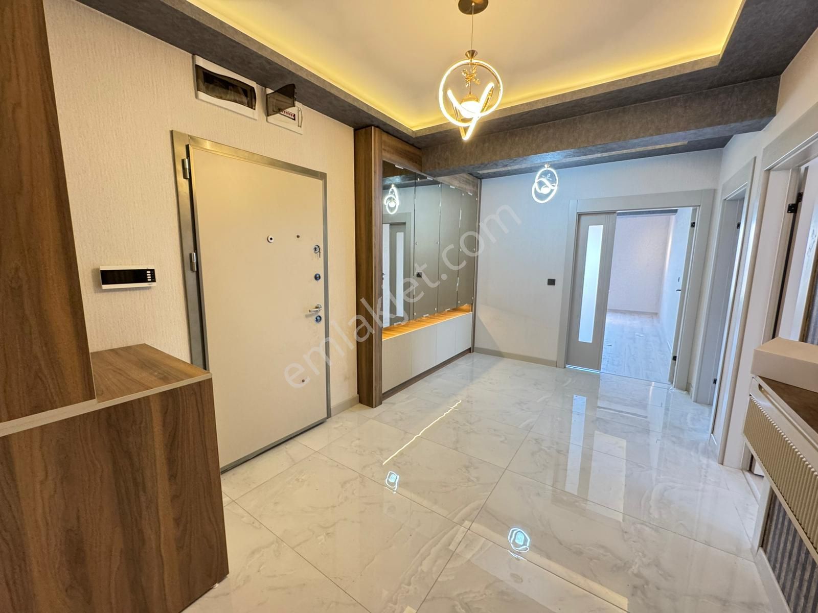 Yenikent Mustafa Kemal'de Mükemmel Lokasyonda Satılık 4+1 Daire - Görsel 32