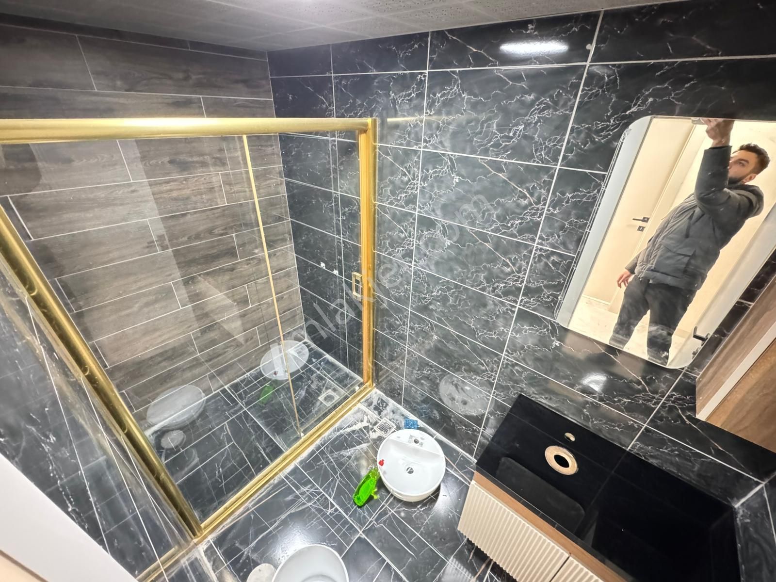 Yenikent Mustafa Kemal'de Mükemmel Lokasyonda Satılık 4+1 Daire - Görsel 34