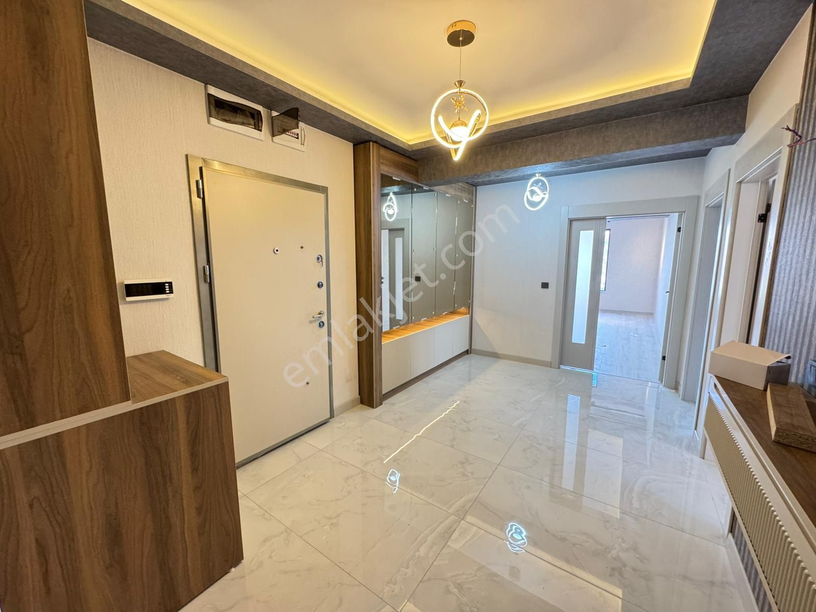 Yenikent Mustafa Kemal'de Mükemmel Lokasyonda Satılık 4+1 Daire - Görsel 31