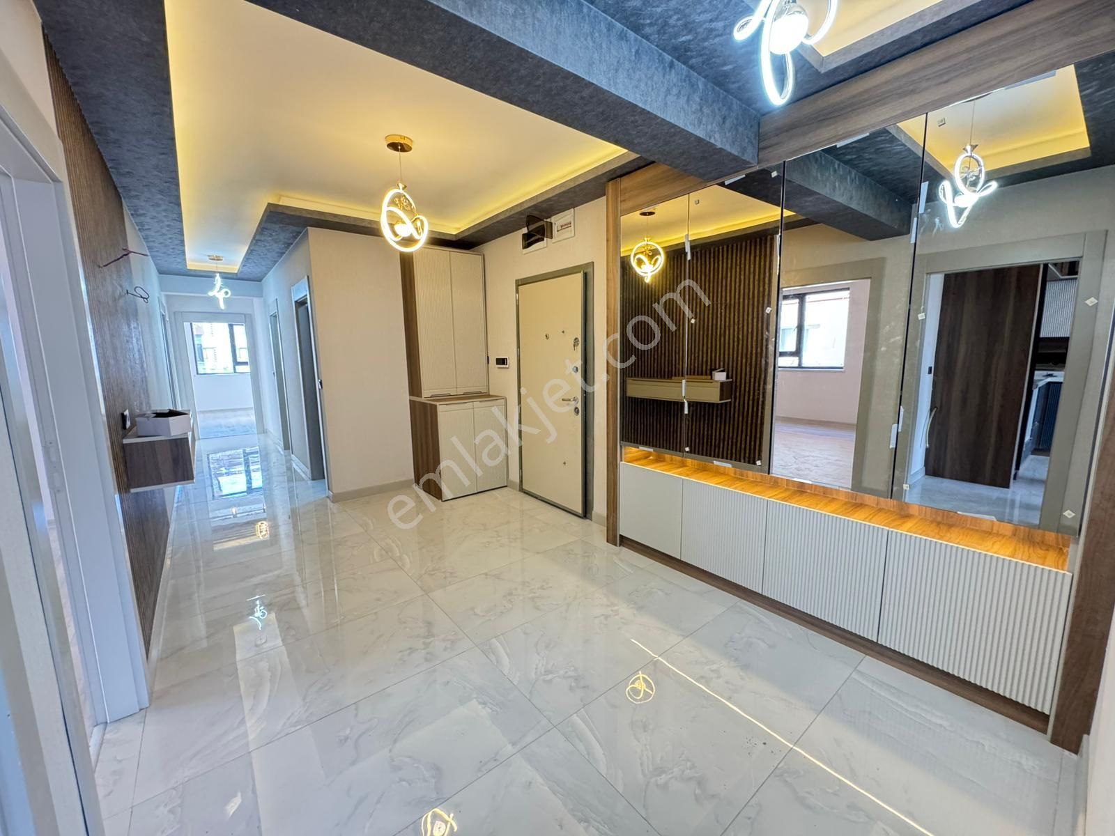 Yenikent Mustafa Kemal'de Mükemmel Lokasyonda Satılık 4+1 Daire - Görsel 30