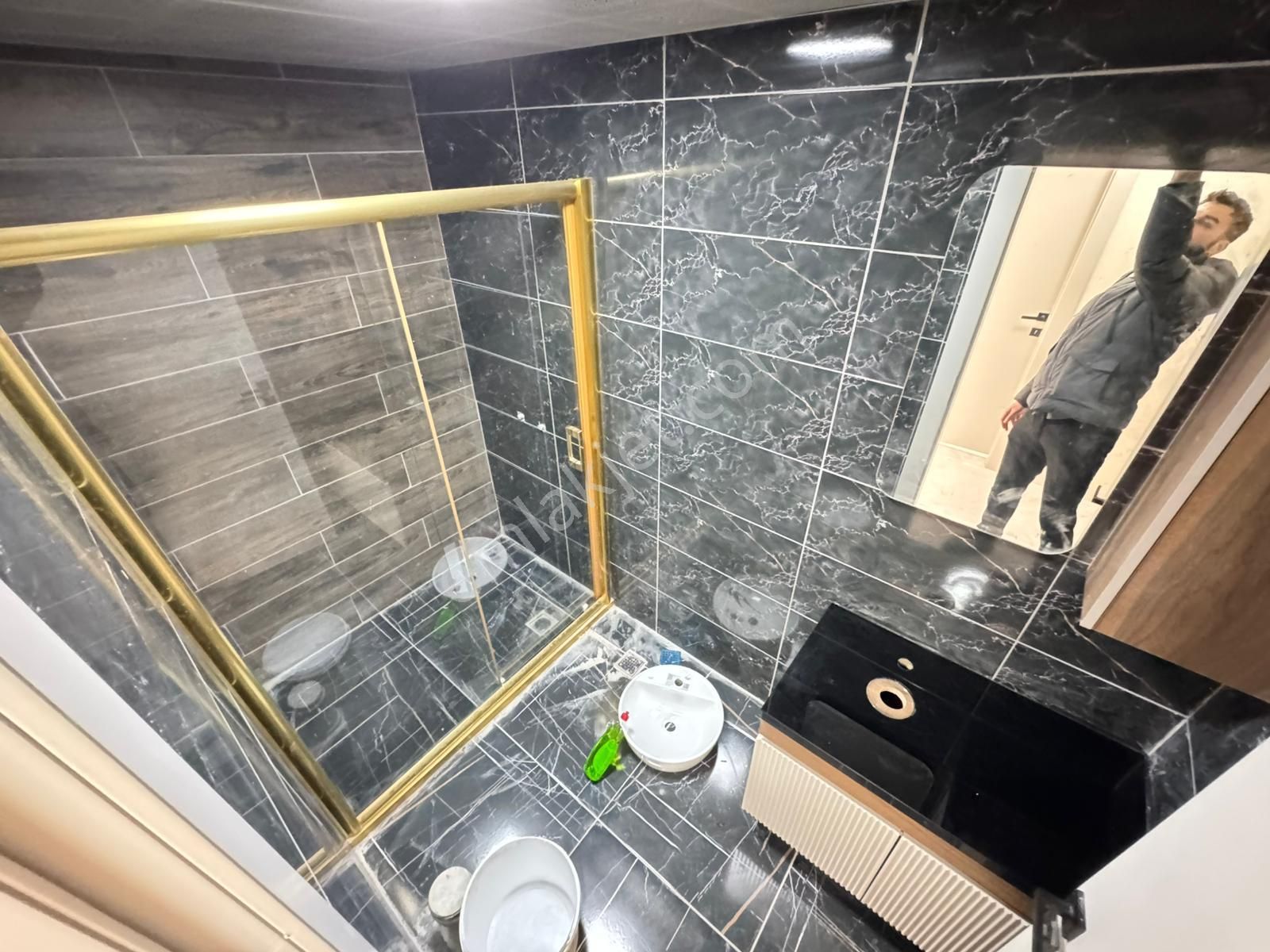 Yenikent Mustafa Kemal'de Mükemmel Lokasyonda Satılık 4+1 Daire - Görsel 35