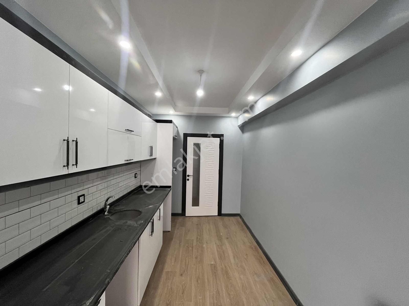 Akdoğanlardan Gazi Osman Paşa Mah Satılık Lüx 3+1 Daireler - Görsel 6