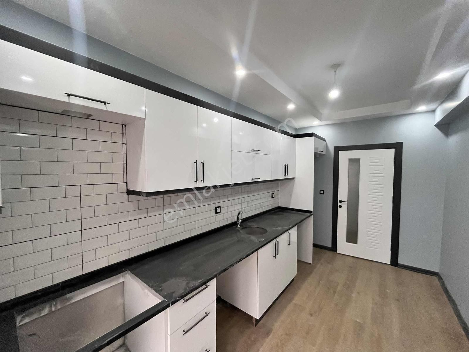 Akdoğanlardan Gazi Osman Paşa Mah Satılık Lüx 3+1 Daireler - Görsel 5