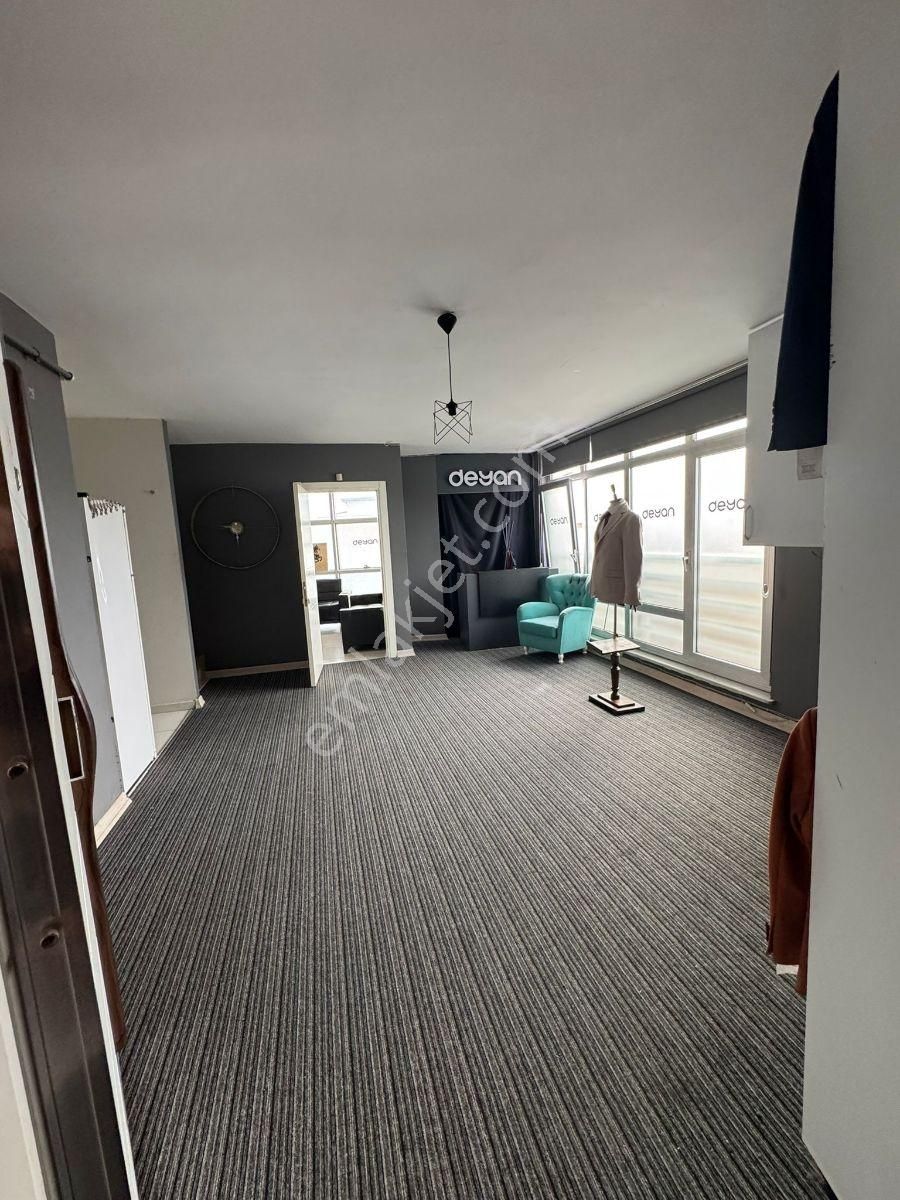 Sancaktepenin En Güzel Yerinde Ofisin Olsun İstermisin - Görsel 6