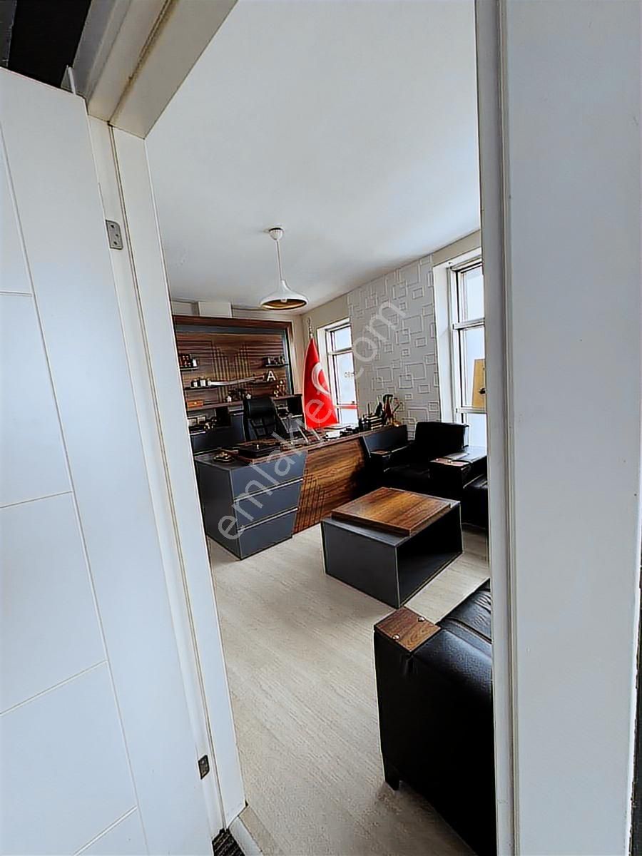 Sancaktepenin En Güzel Yerinde Ofisin Olsun İstermisin - Görsel 7