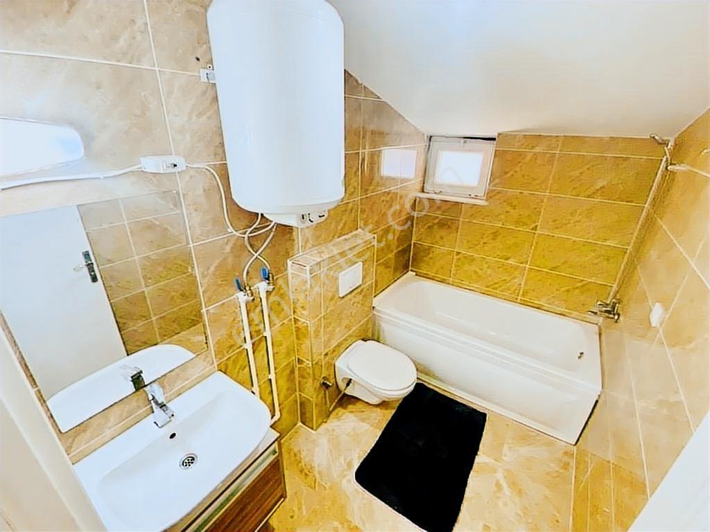 Belek Merkezde Satılık Lüks Dubleks Daire.... - Görsel 26