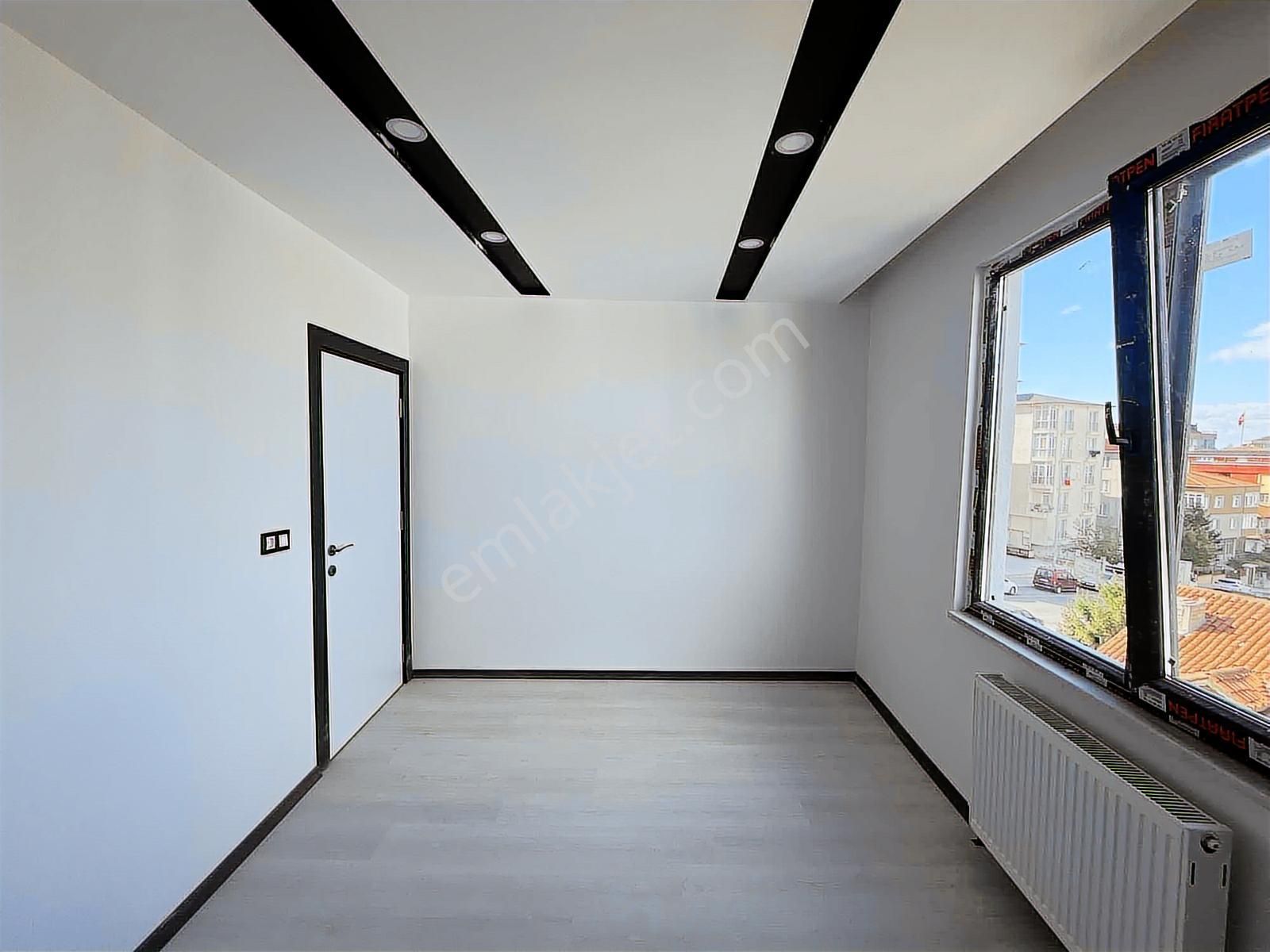 Akdoğanlardan Lemar Avm Arkasında Ön Cephe Lüx Arakat 1+1 Daire - Görsel 9