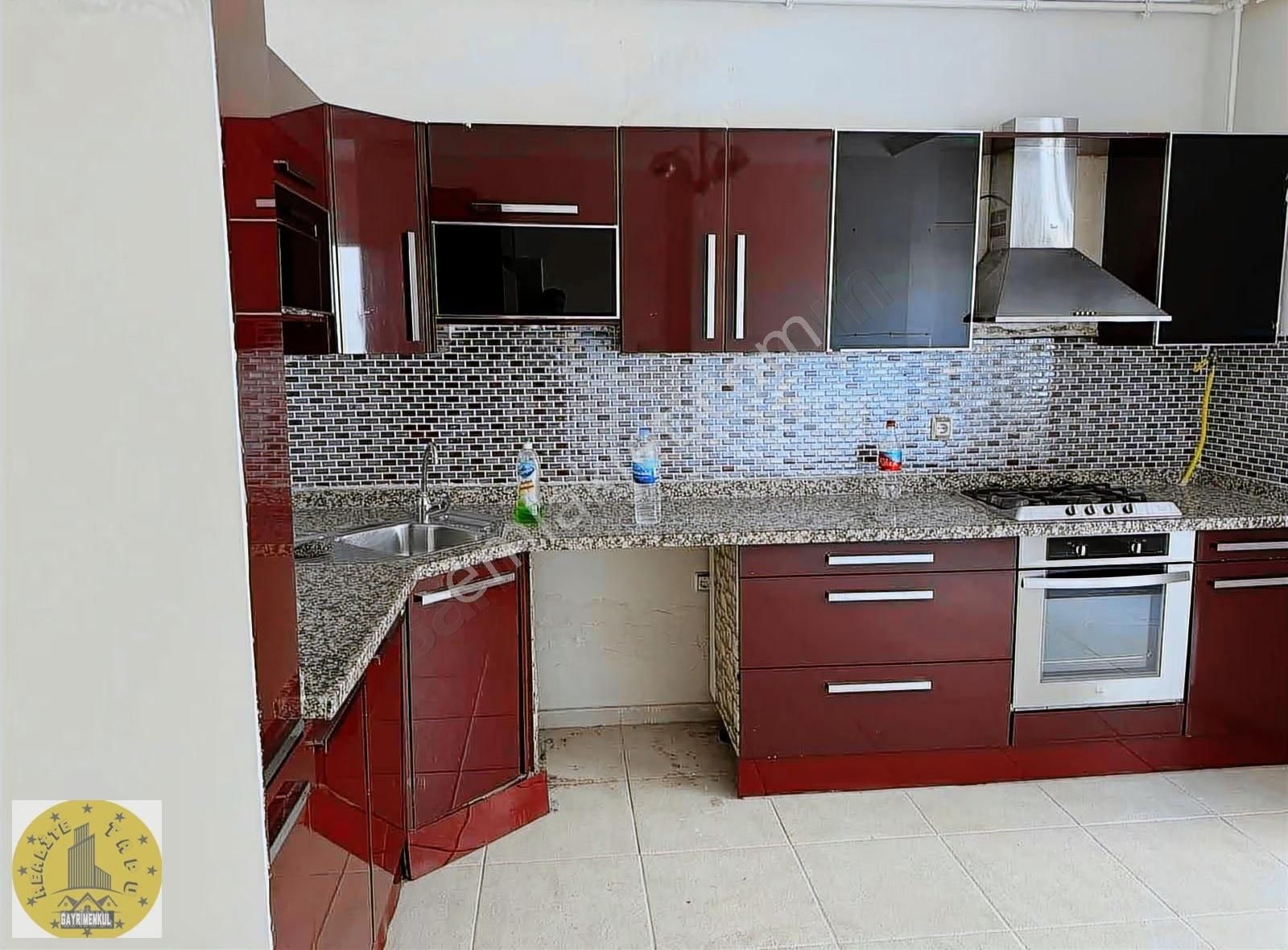 Realite Tapudan Kiralık 4+1 Daire - Görsel 24