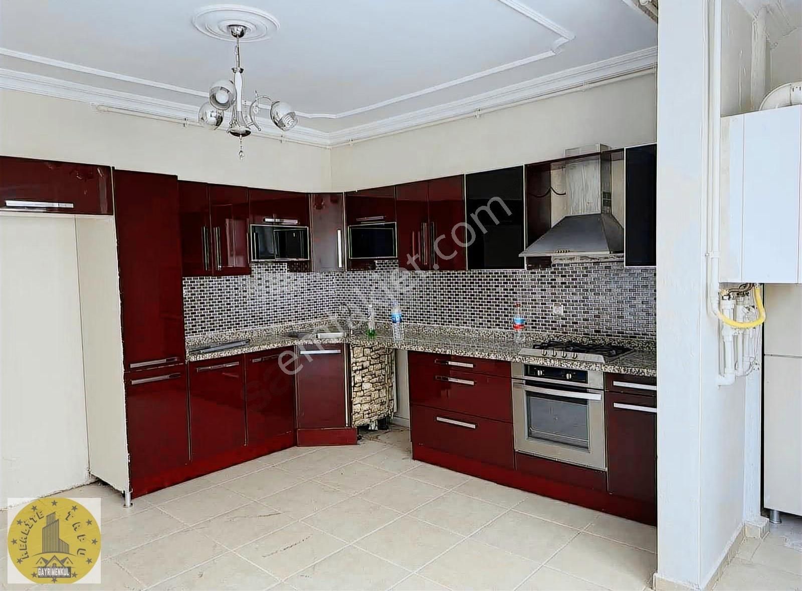 Realite Tapudan Kiralık 4+1 Daire - Görsel 7