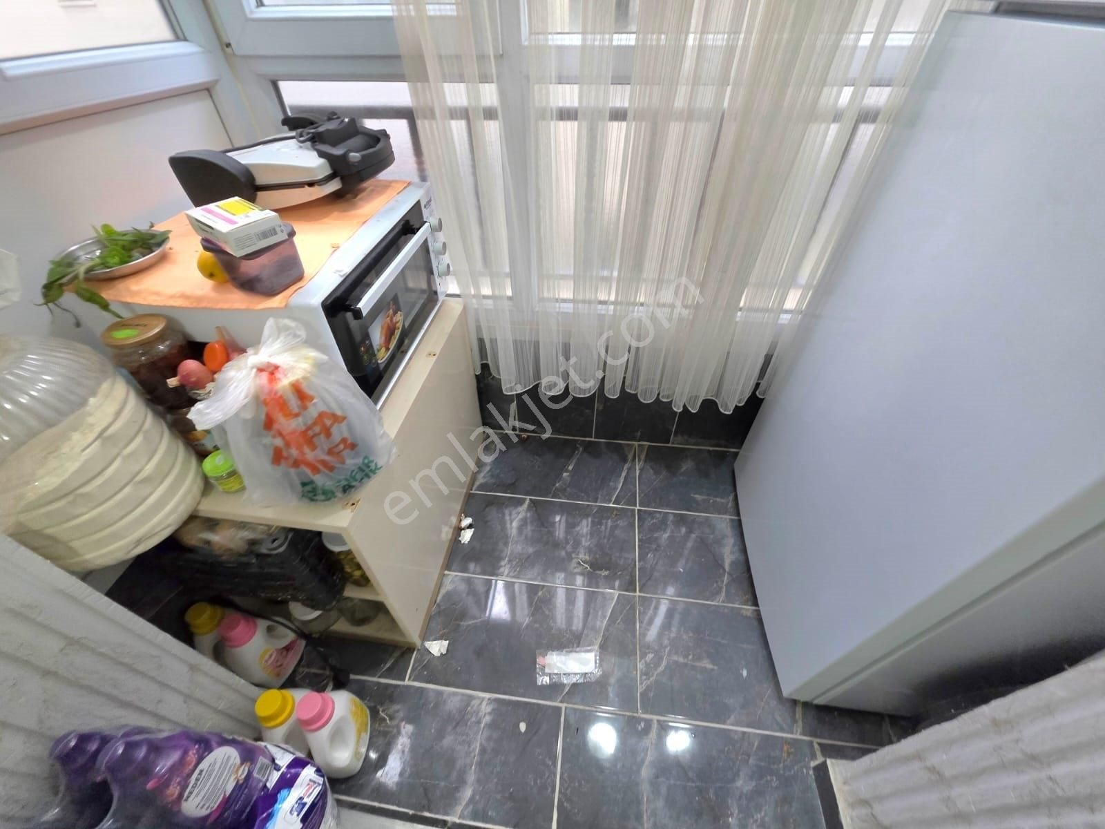 İnce Emlak'ta K.kayaş'ta Okul Dibi 1'nci Kat Masrafsız 3+1 Daire - Görsel 13