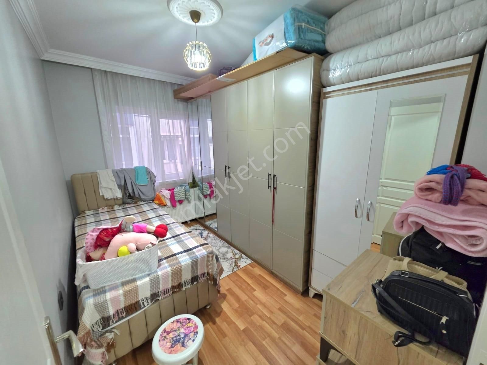 İnce Emlak'ta K.kayaş'ta Okul Dibi 1'nci Kat Masrafsız 3+1 Daire - Görsel 25