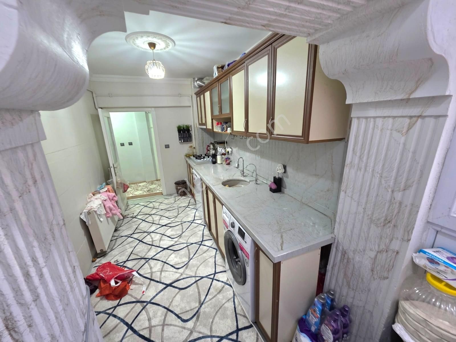 İnce Emlak'ta K.kayaş'ta Okul Dibi 1'nci Kat Masrafsız 3+1 Daire - Görsel 20