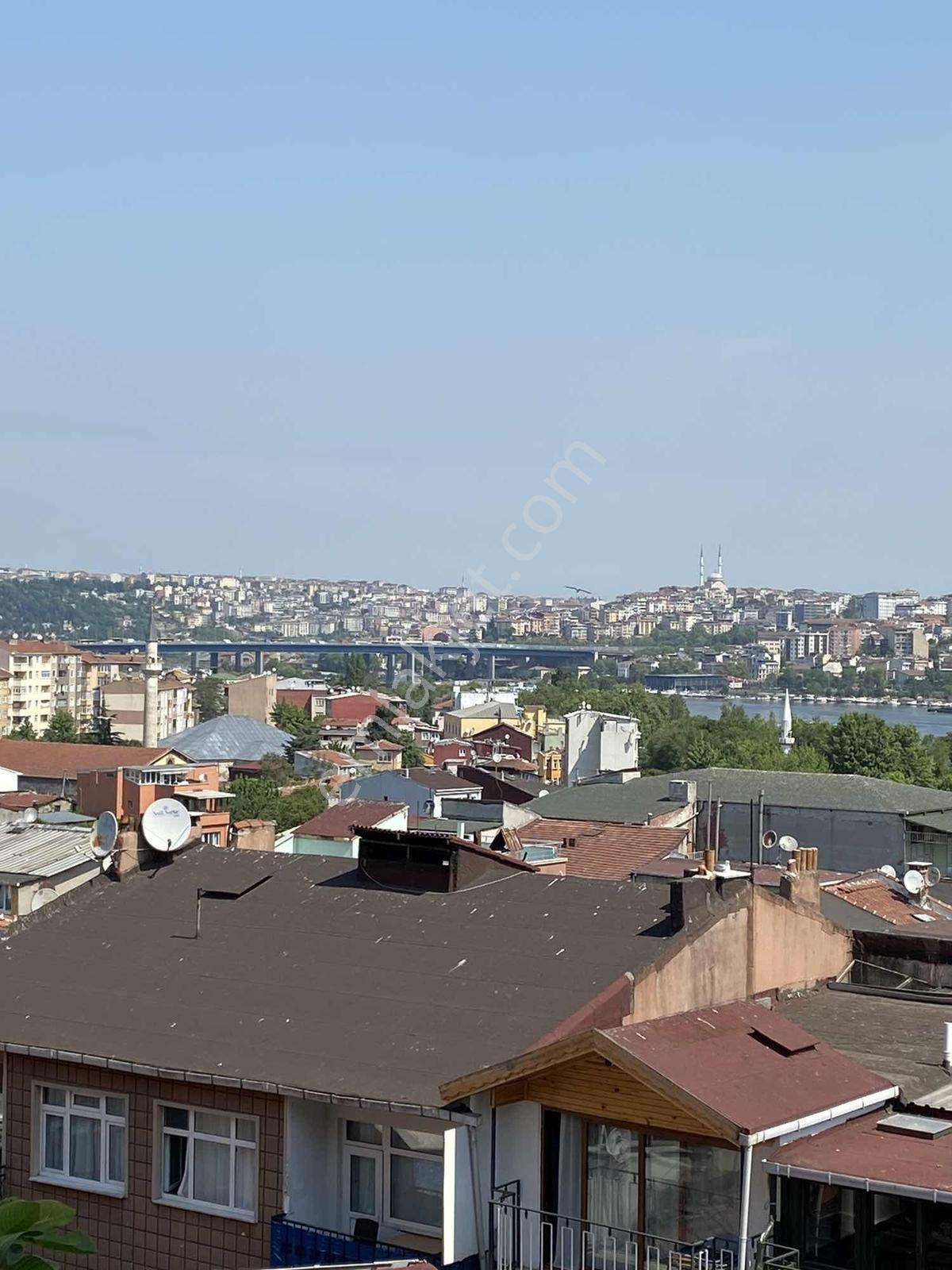 Balat Merkezde 285 Mt.kare Tapulu Müstakil Evler - Görsel 13